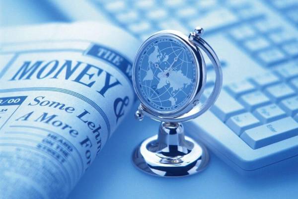 Evolvere - Corporate Business Agency